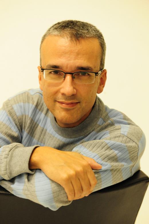 Para entender o Oriente Médio: uma conversa com Luiz Antônio Araujo Para entender o Oriente Médio: uma conversa com Luiz Antônio Araujo